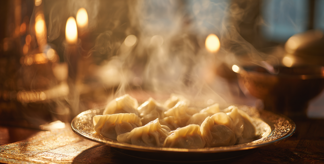 90后体育生卖饺子，年入25亿