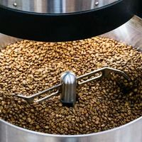 咖啡豆也要喘口气——养豆。