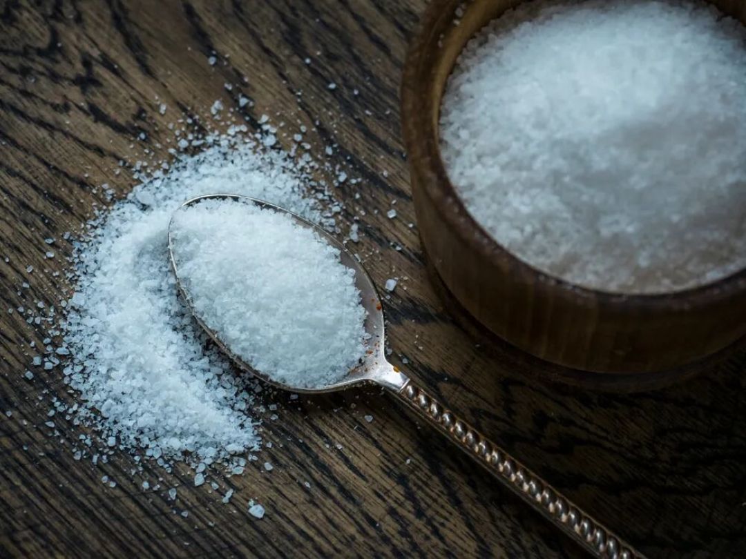 你的盐吃超标了吗？快用啤酒瓶盖测测！