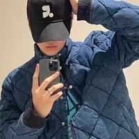 当日系松弛遇到克罗心