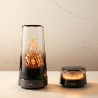 华为日照金山路由器X3 Pro：美学与性能双绝，重构家居网络新形态