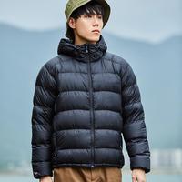 一次性讲清，mont-bell的羽绒服要怎么选
