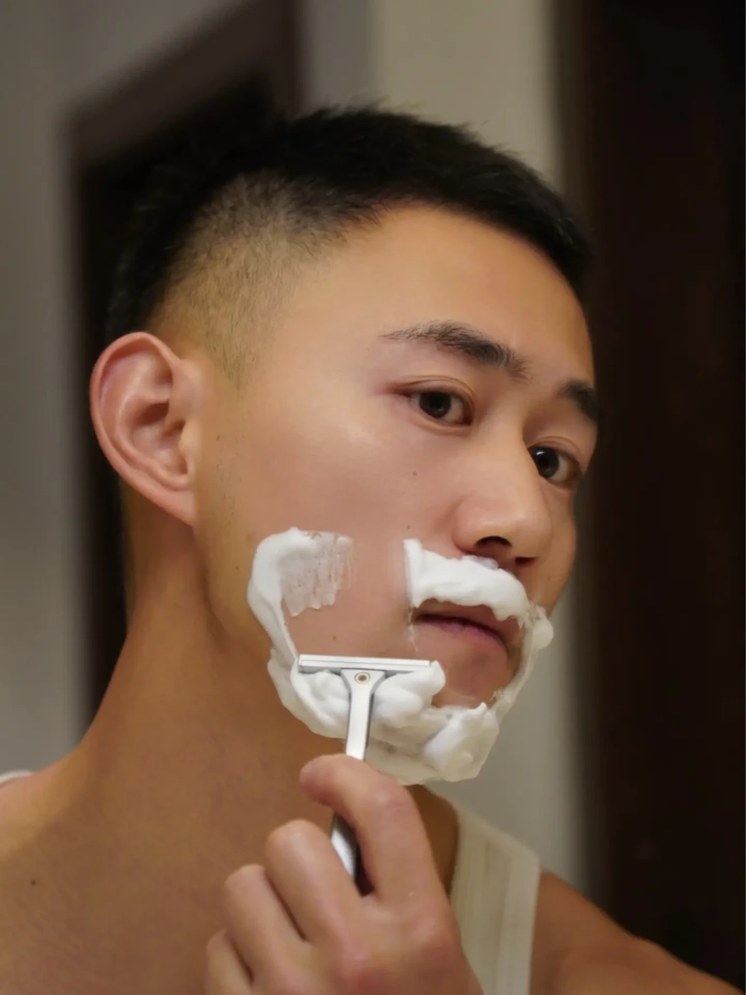 图的就是1️⃣份顺手和踏实🪒