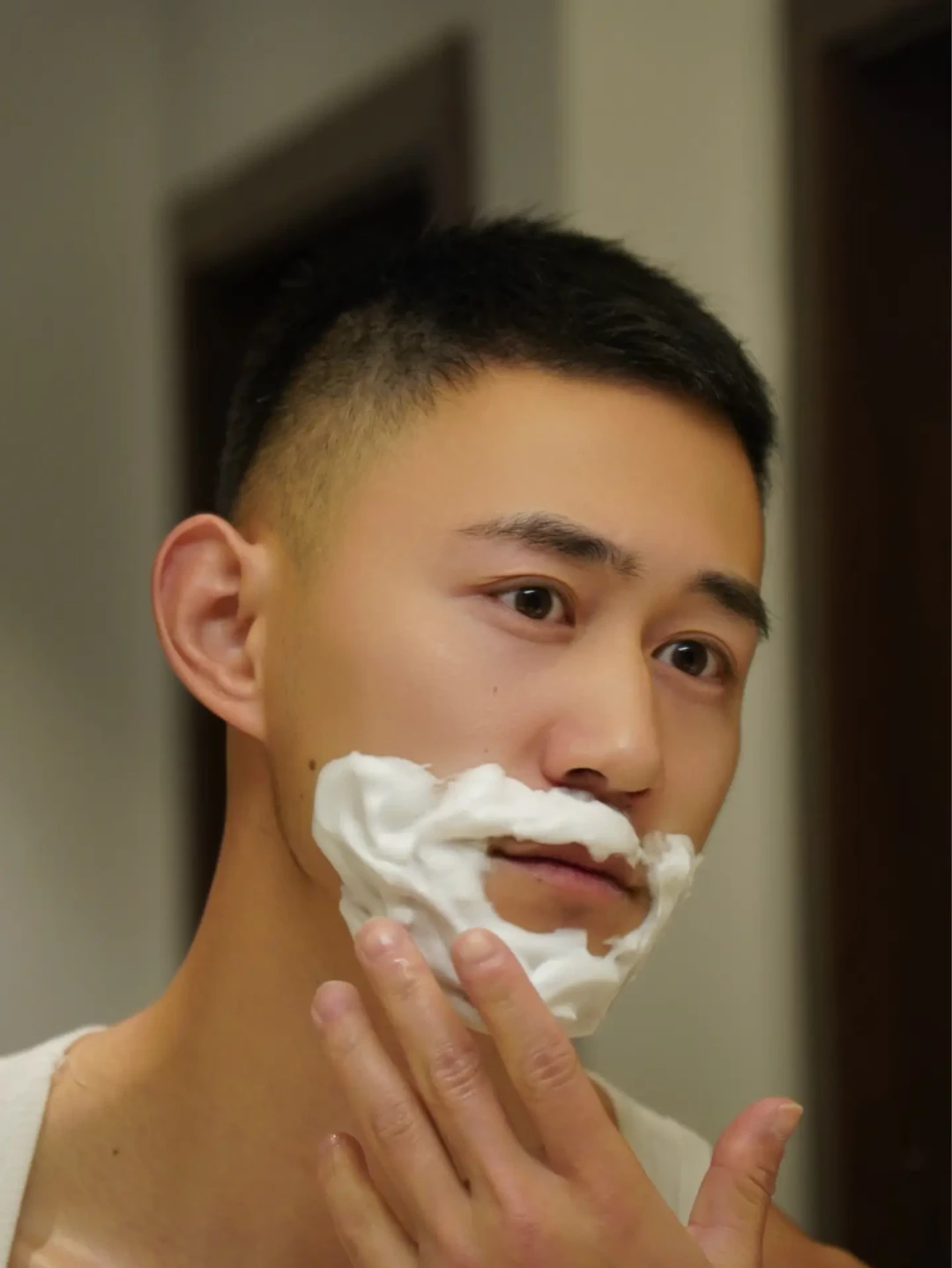 图的就是1️⃣份顺手和踏实🪒