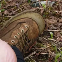 丹纳USMC RAT 15678军靴多雄拉雪山野蛮测试