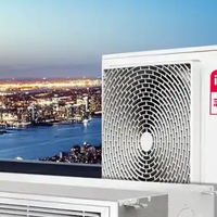 国产家庭中央空调推荐：高性价比与舒适度并重的优质选择