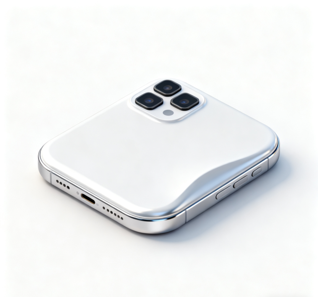 iPhone20新设计：3个关键点讲清直屏+曲面玻璃，不踩坑