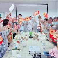 芳香疗愈润心魂 医患同心暖新春——三亚中心医院以古法香囊为媒，绘就医患温情新图景