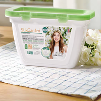 发现新品 | 2025年12月「洗衣凝珠」新品趋势