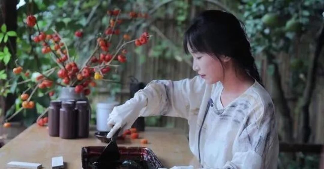 沉淀3年，李子柒“强势回归”，归来仍是顶流，热搜“爆了”
