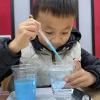 冬日牛奶雪花❄️