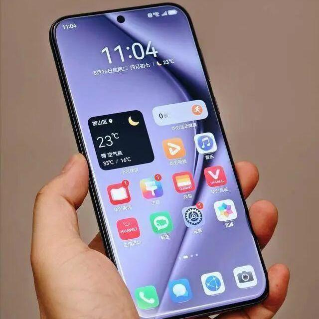 华为旗舰Pura 80 Pro+：16G+512GB，全系卫星+麒麟9020，不要错过