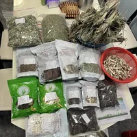 ☀️孕33周｜在家自制人均5r产后月子洗浴泡脚