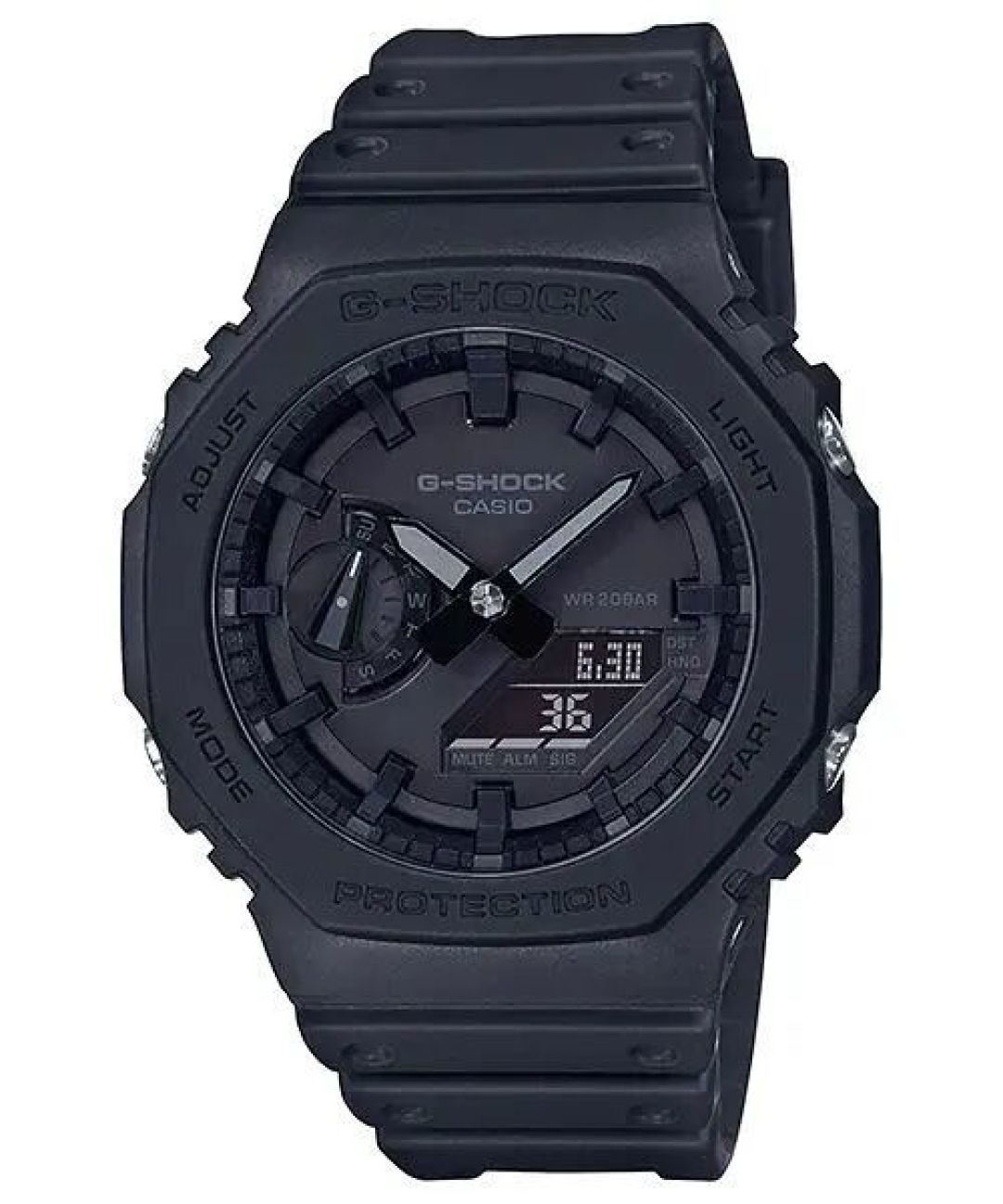 CASIO「G-Shock购表指南」一次看!所有价格、型号、规格差异全搞懂(新增40周年特殊限定款)