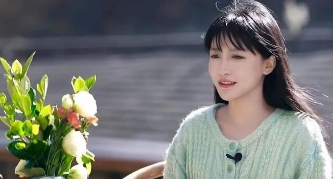 沉淀3年，李子柒“强势回归”，归来仍是顶流，热搜“爆了”