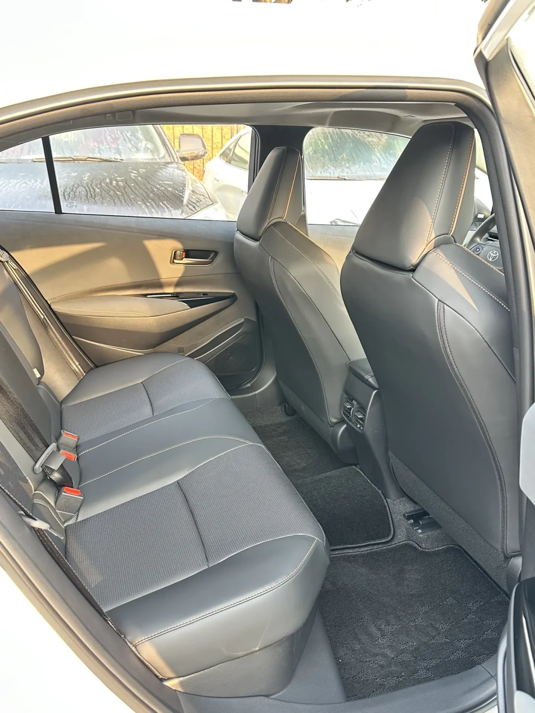 试驾26款卡罗拉双擎🚙一言难尽，忍不住吐槽