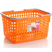 最高只要34元！这7款超实用收纳篮，让家里瞬间整洁有序！