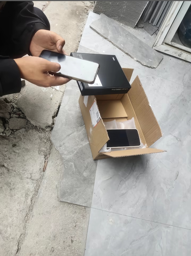 新机开箱：初步体验分享