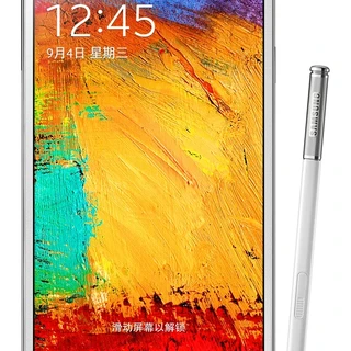 【忆机缘】一代机王三星Galaxy Note3