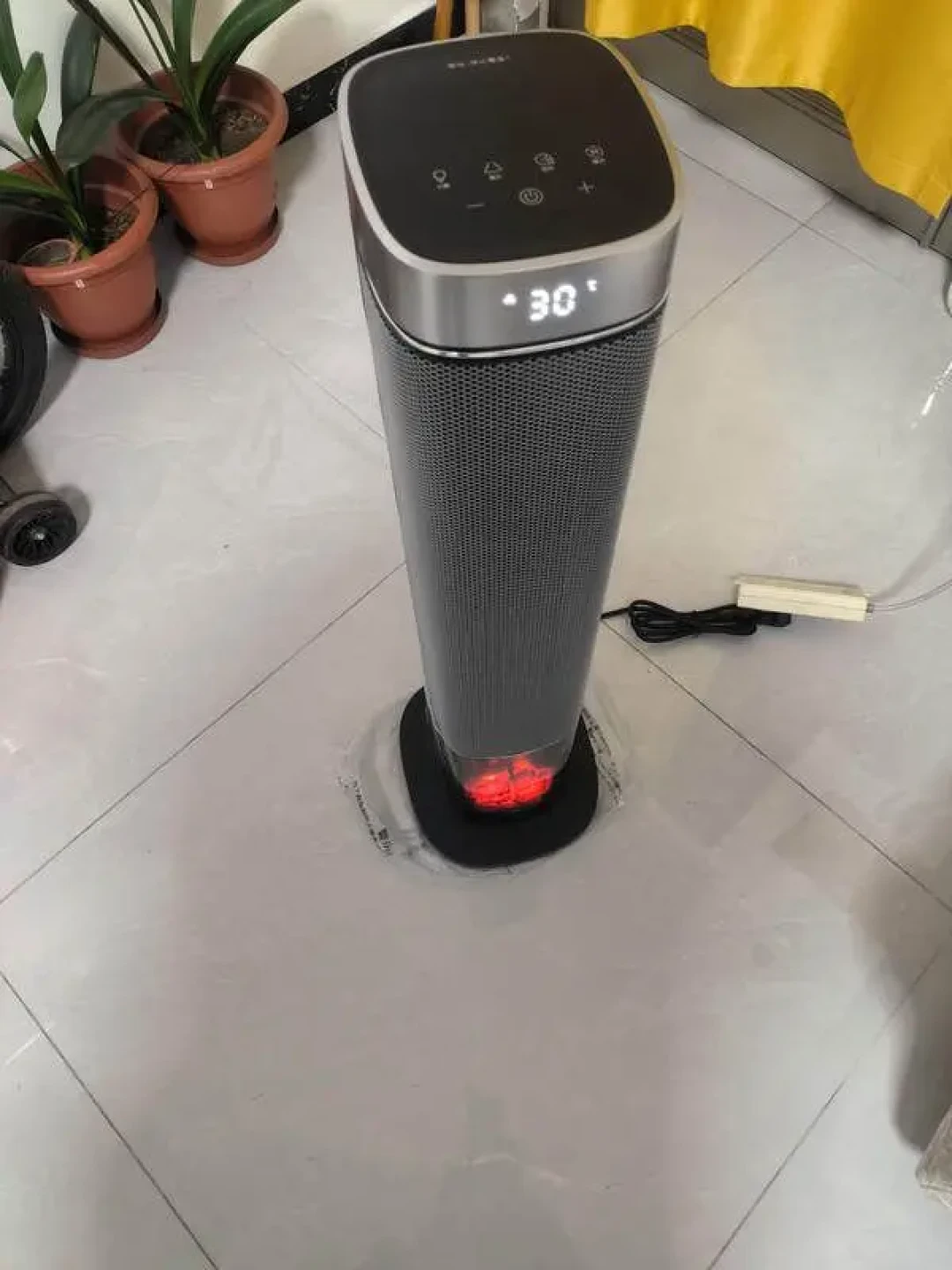 送礼被反向安利!这款暖风机我自留了