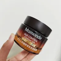 梦妆山茶臻颜紧致至润面霜