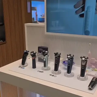 飞利浦电动剃须刀推荐 #飞利浦 #飞利浦剃须刀 #飞利浦蜂巢剃须刀 #男士礼物推荐 #父亲节礼物