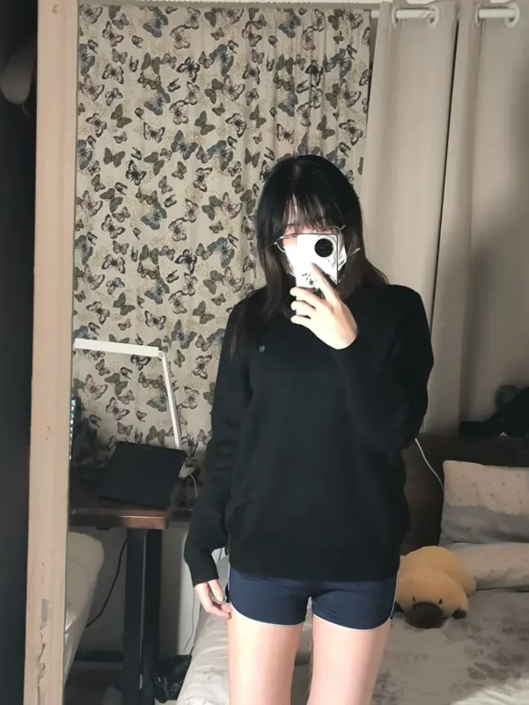 我去年在海澜之家买到的正确男装毛衣