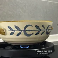 帅康812燃气灶，0.18kw的煲汤好搭子~