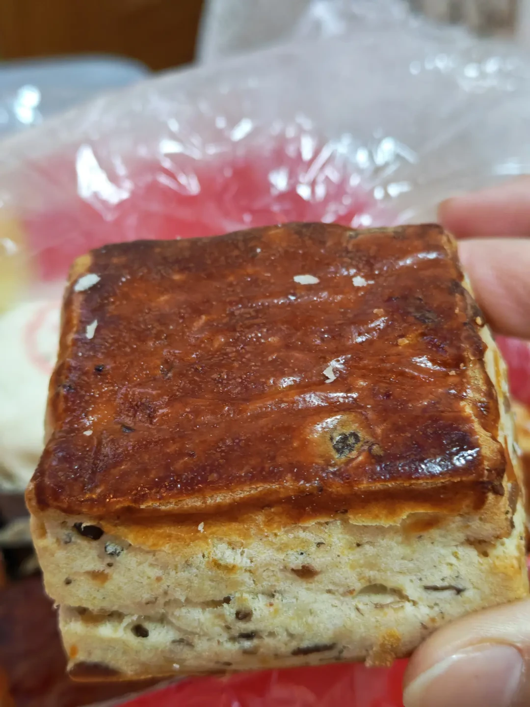北京稻香村大测评