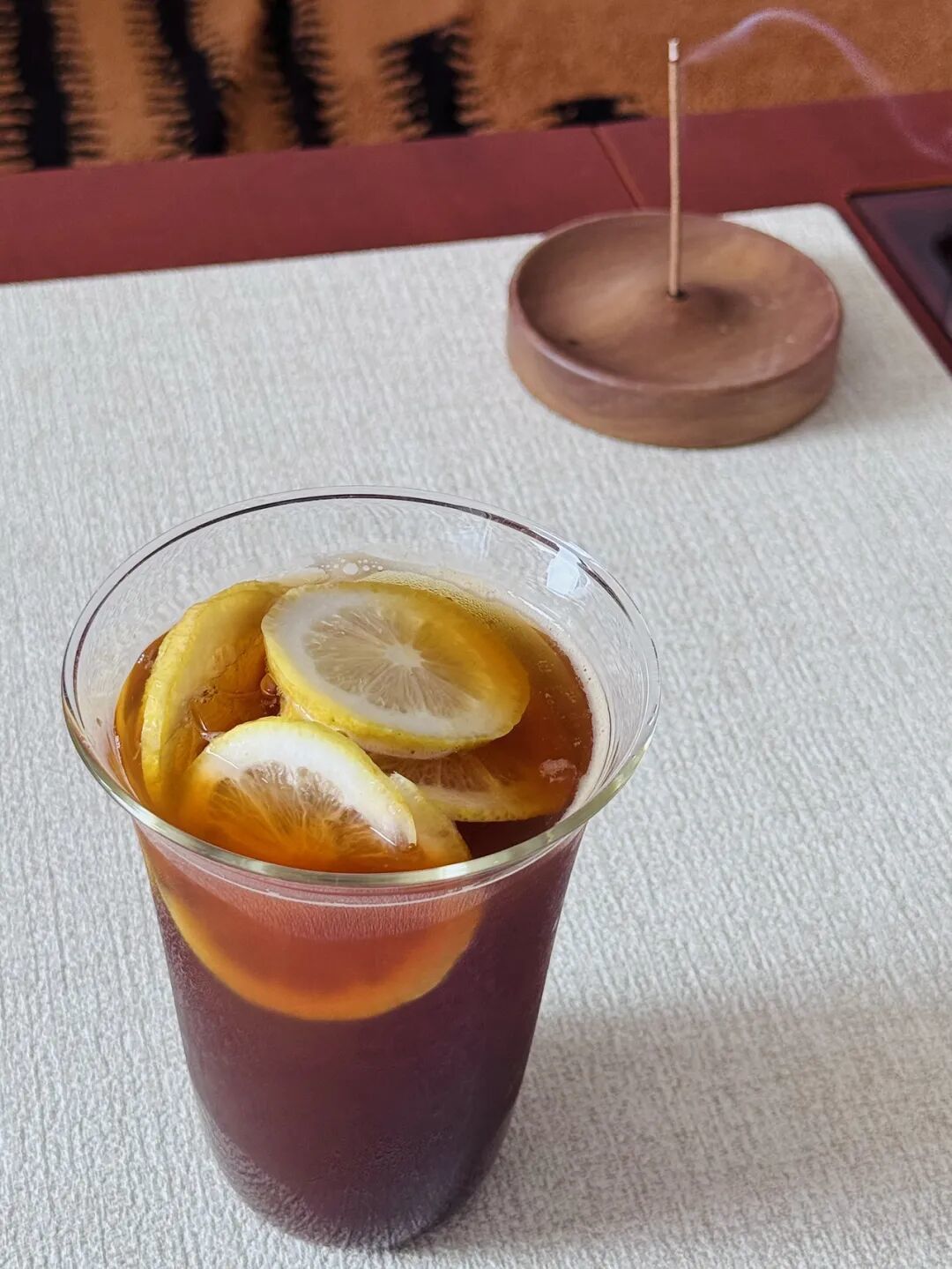 用什么材质的杯子喝咖啡最合适?