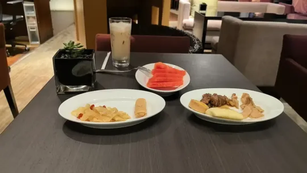 广州富力君悦:主打性价比