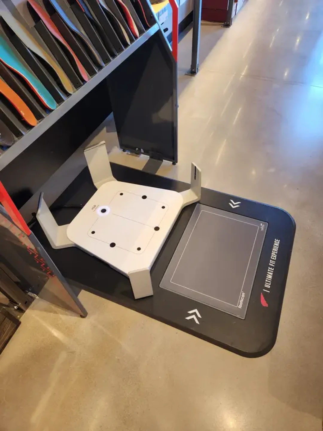 加拿大Redwing店体验＋3190开箱