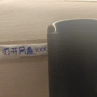 小度智能音箱用指令播放网盘音乐