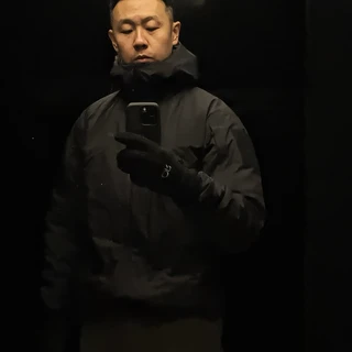 军鸟没有民鸟好…