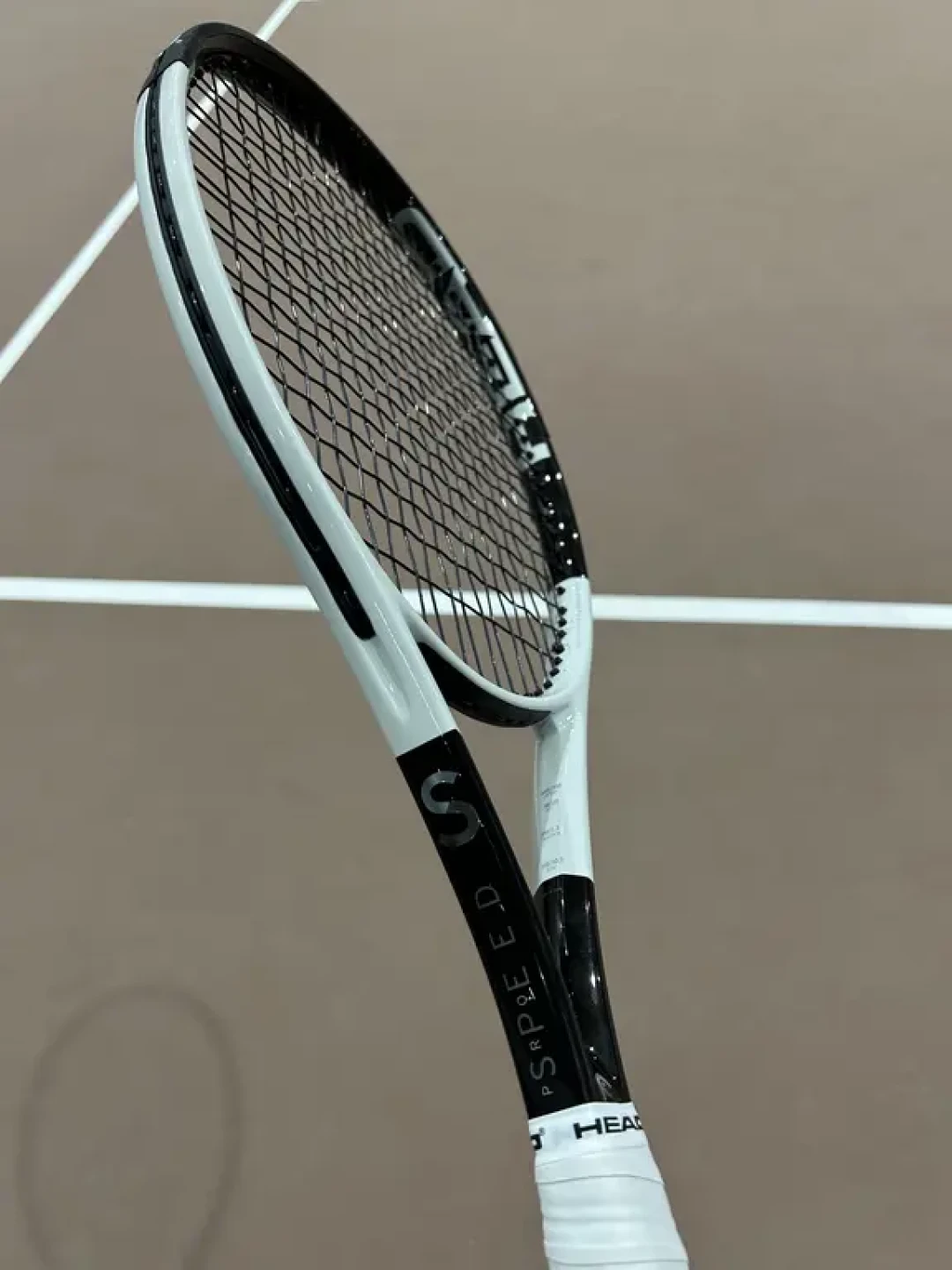🎾2025年网球装备党网球拍九图