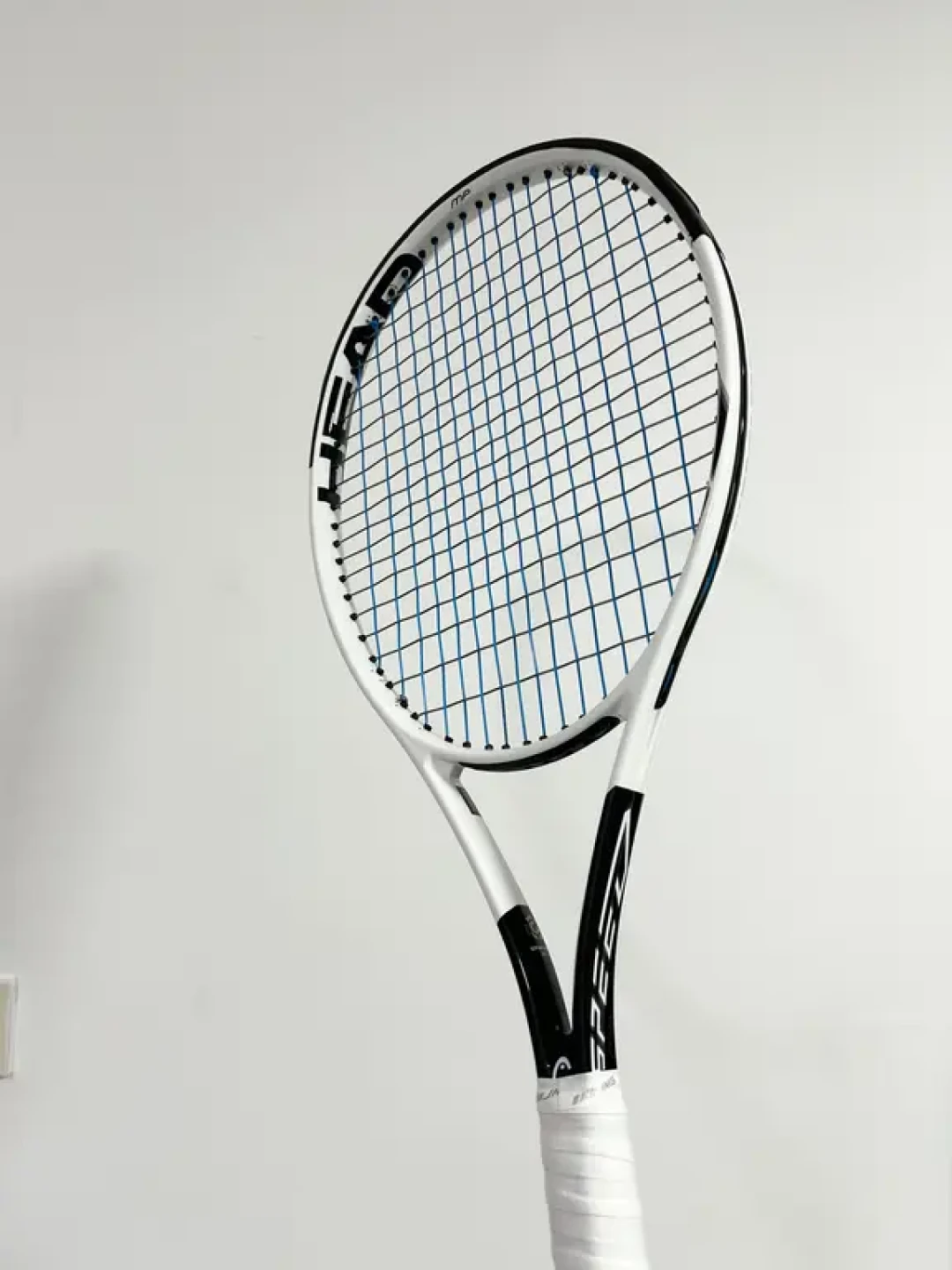 🎾2025年网球装备党网球拍九图