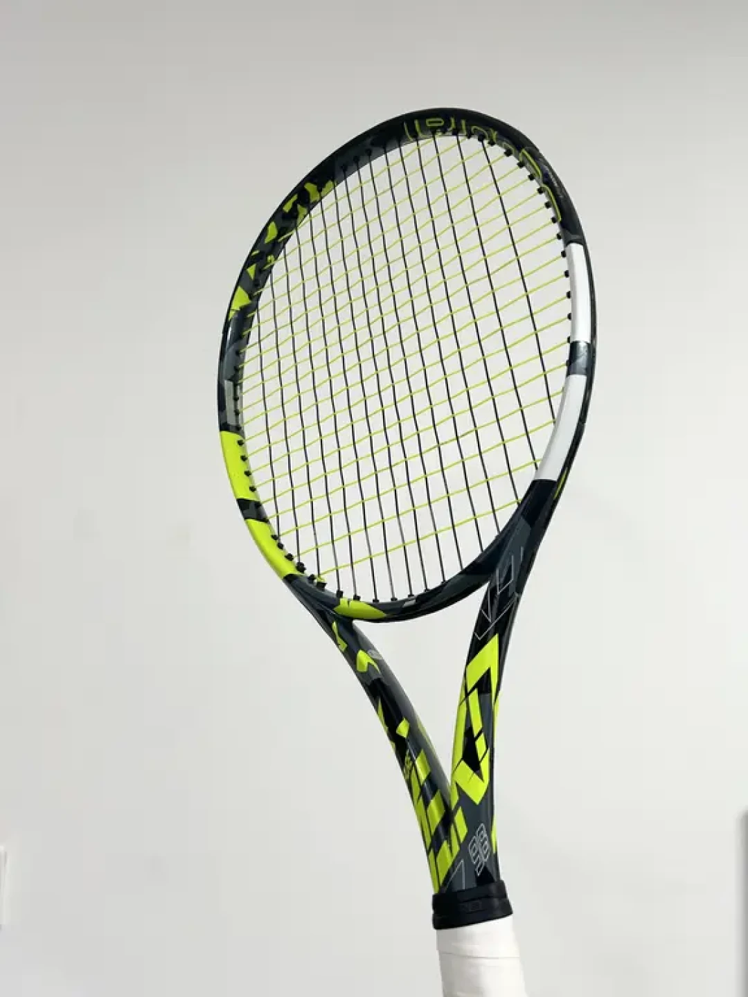🎾2025年网球装备党网球拍九图