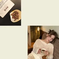 挑战测评1000支咖啡豆【手冲516-519】