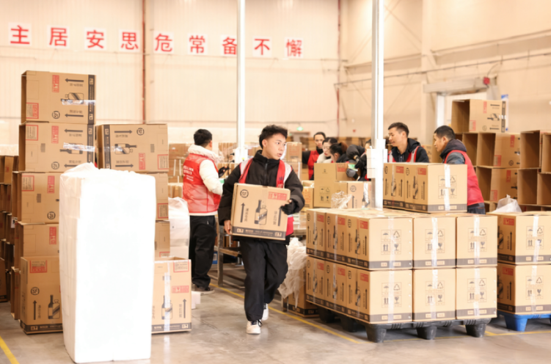 茅台十天新政刺破泡沫:黄牛断奶,真酒回归
