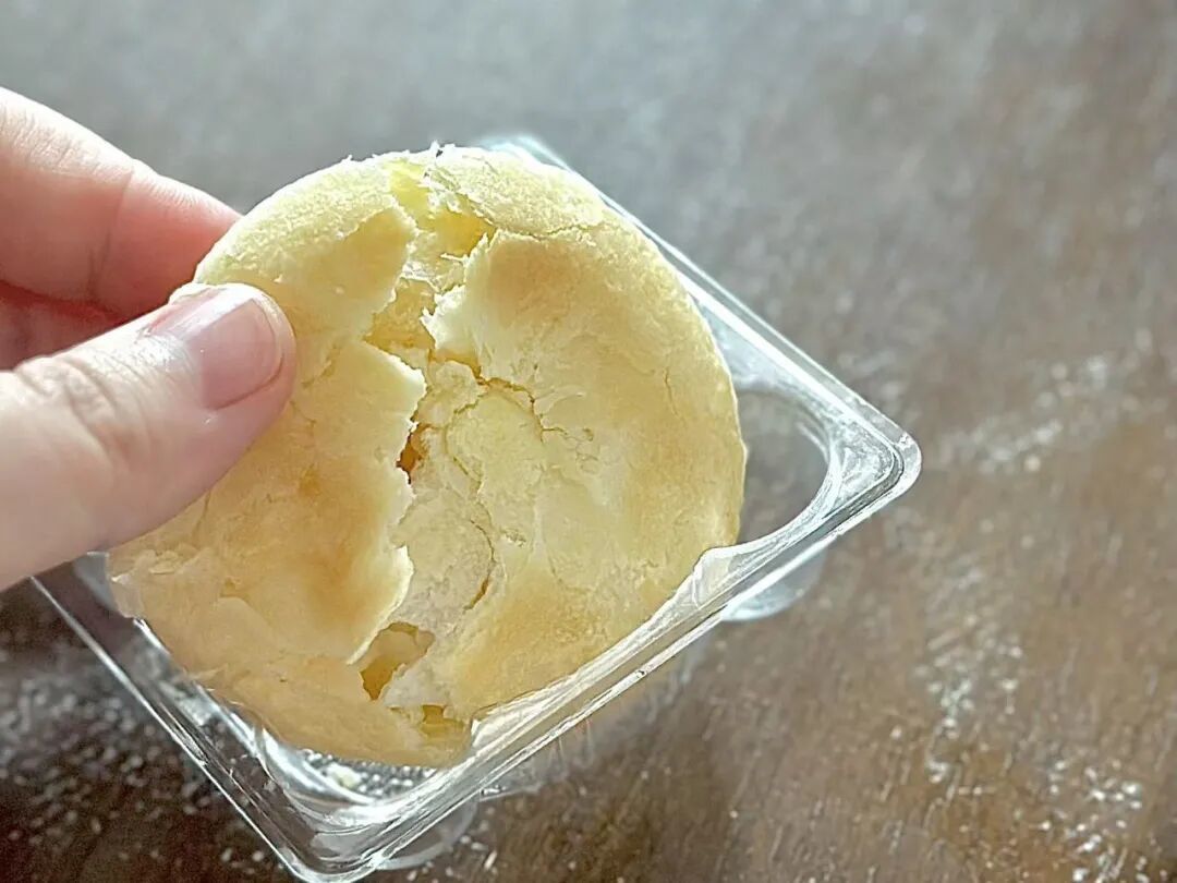 好吃不胖的报恩零食!(配料表比我脸都干净!)