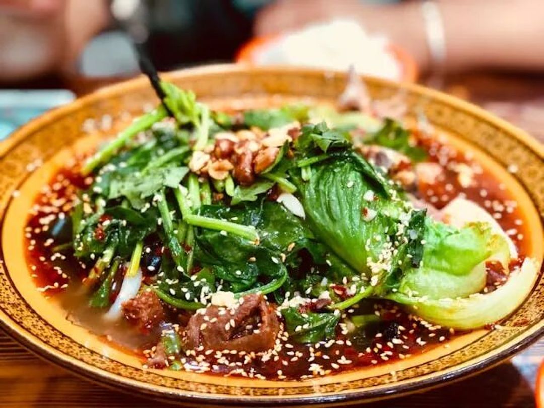 “垃圾食品”就一定不健康？