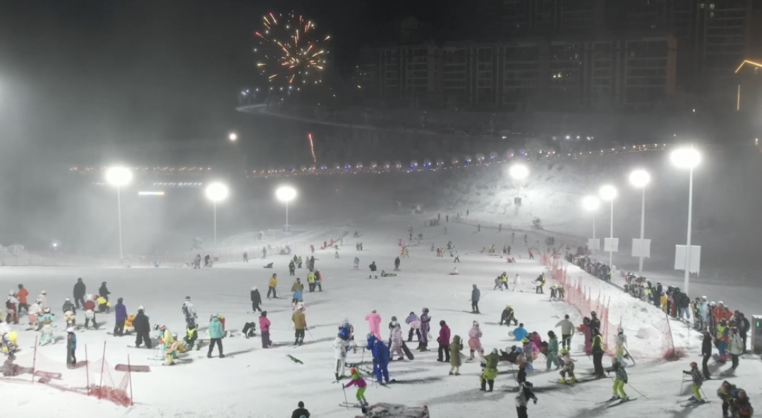 在南方,滑雪场还“香”吗?