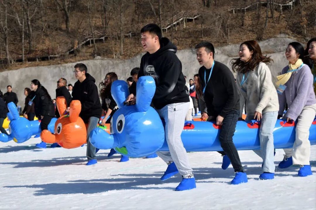 在南方,滑雪场还“香”吗?