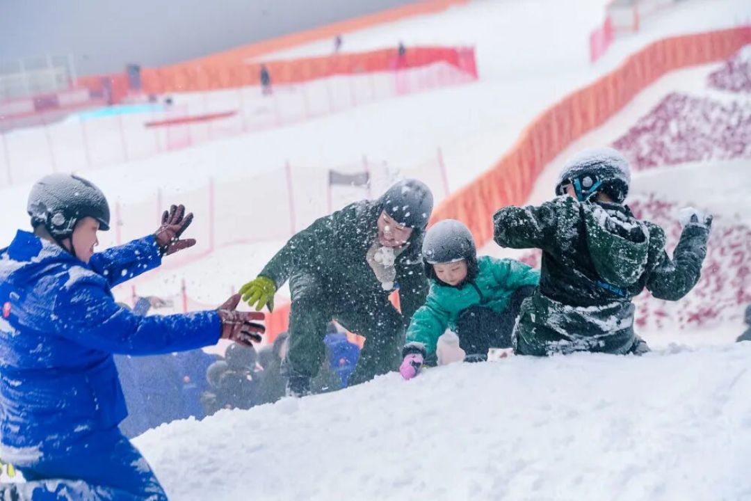 在南方,滑雪场还“香”吗?