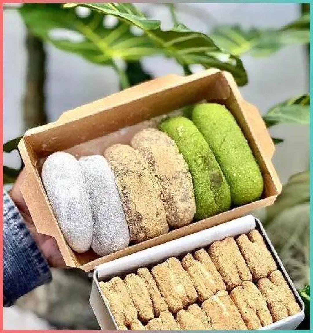 下次去“赵一鸣”一定要拿这4样,只要不下架,必无限回购!