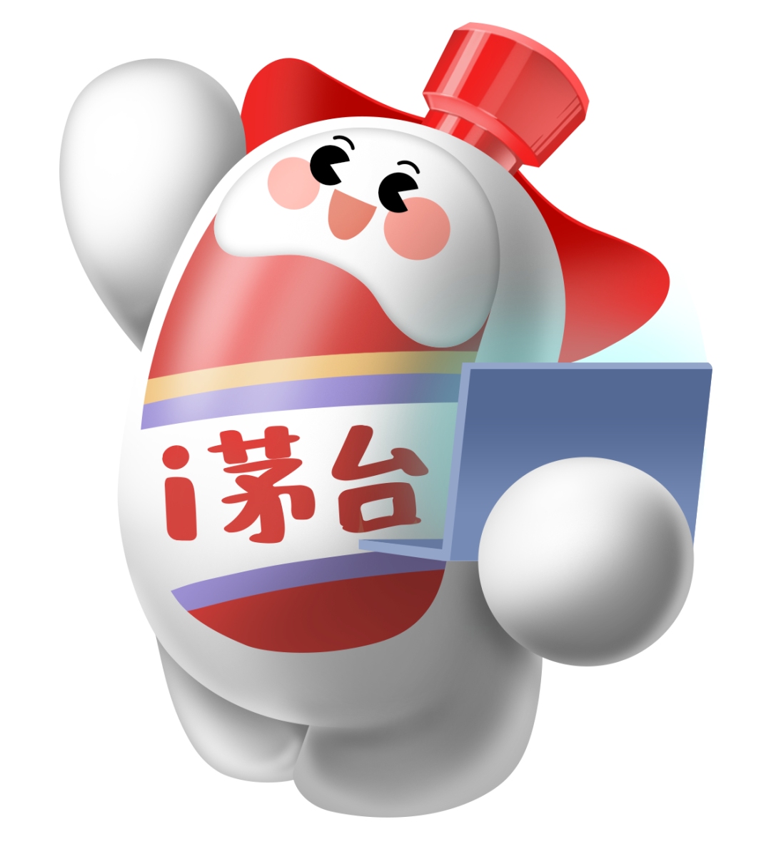 生肖上涨 1月22日茅台市价 l “昴”还是“昂”,小茅和大家一起学习了