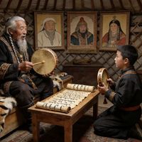 2026世界萨满大会在蒙古召开，古老信仰与现代体验如何共存？全景呈现用户真实观点
