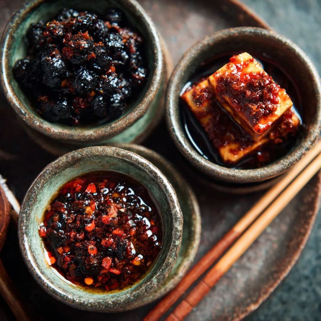 人到中年40+,是时候学习点养生小窍门了丨这次要说的是发酵食品