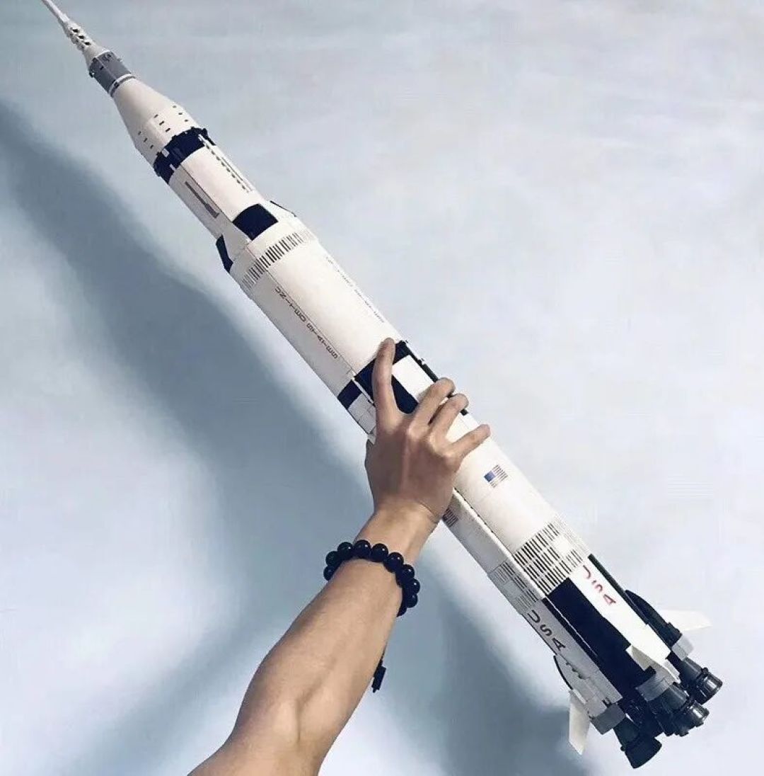 7款火箭模型终极选购指南,哪款让孩子秒变航天专家?