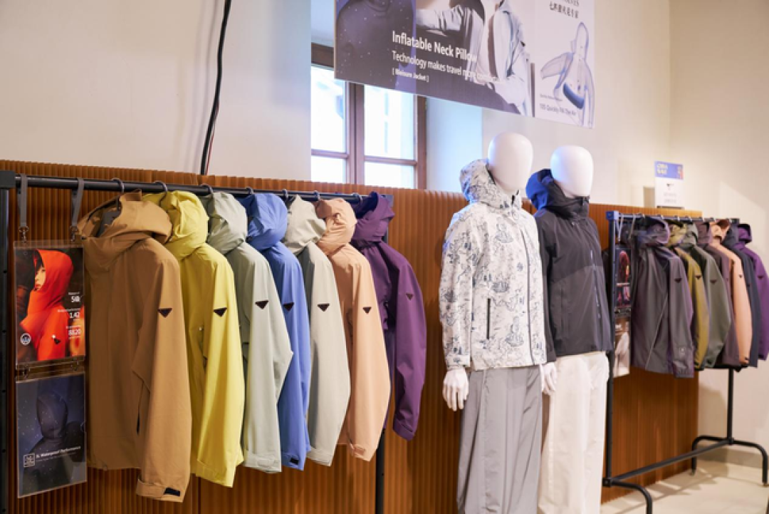 Pitti Uomo新风尚:科技赋能,世遗添彩,商旅风定义男装新场景